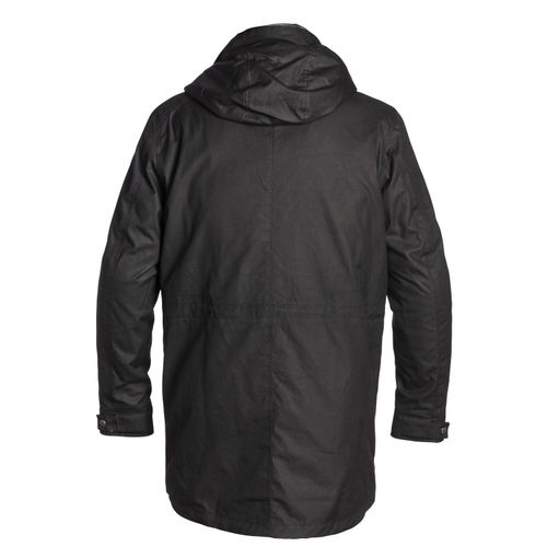 Fishtail / Черный