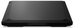 Ноутбук Lenovo ideapad Gaming 3-15ACH6. Производитель CPU: AMD, Линейка CPU: Ryzen 5, CPU: Ryzen 5 5600H, RAM: 8Gb, SSD: 512Gb, GPU: Nvidia RTX3060 6Gb, Диагональ: 15.6", Разрешение: 1920*1080, Тип экрана: IPS 120hz, OS: DOS, BackLight: RGB, Цвет: чёрный