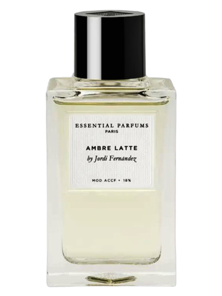 Essential Parfums Ambre Latte