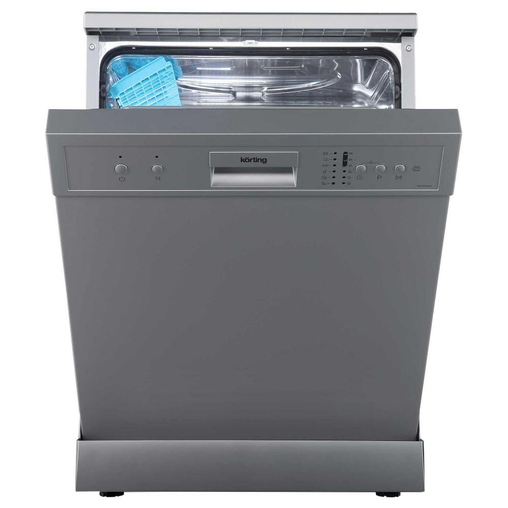 Отдельностоящая посудомоечная машина KDF 60240 S