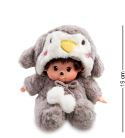 Lovely JOY PT- 81 Фигурка Малыш в костюме