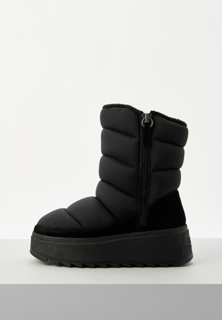 Ботинки женские ASH MOUNTY