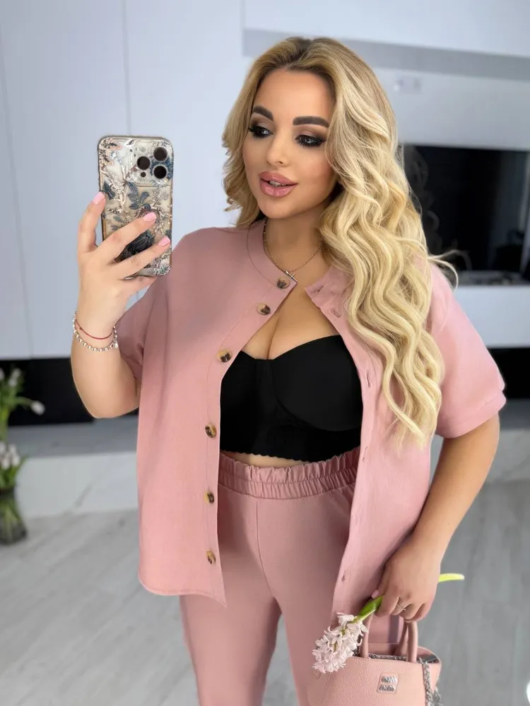 Костюм двойка УК-7127/1-6