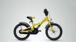 Детский велосипед Scool XXlite 16 alloy (2019)
