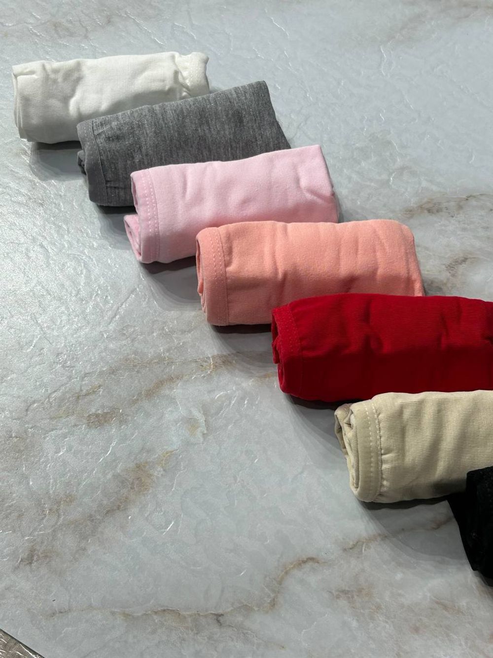 ТРУСЫ НЕДЕЛЬКА  ЖЕН DON&SEZA 5001