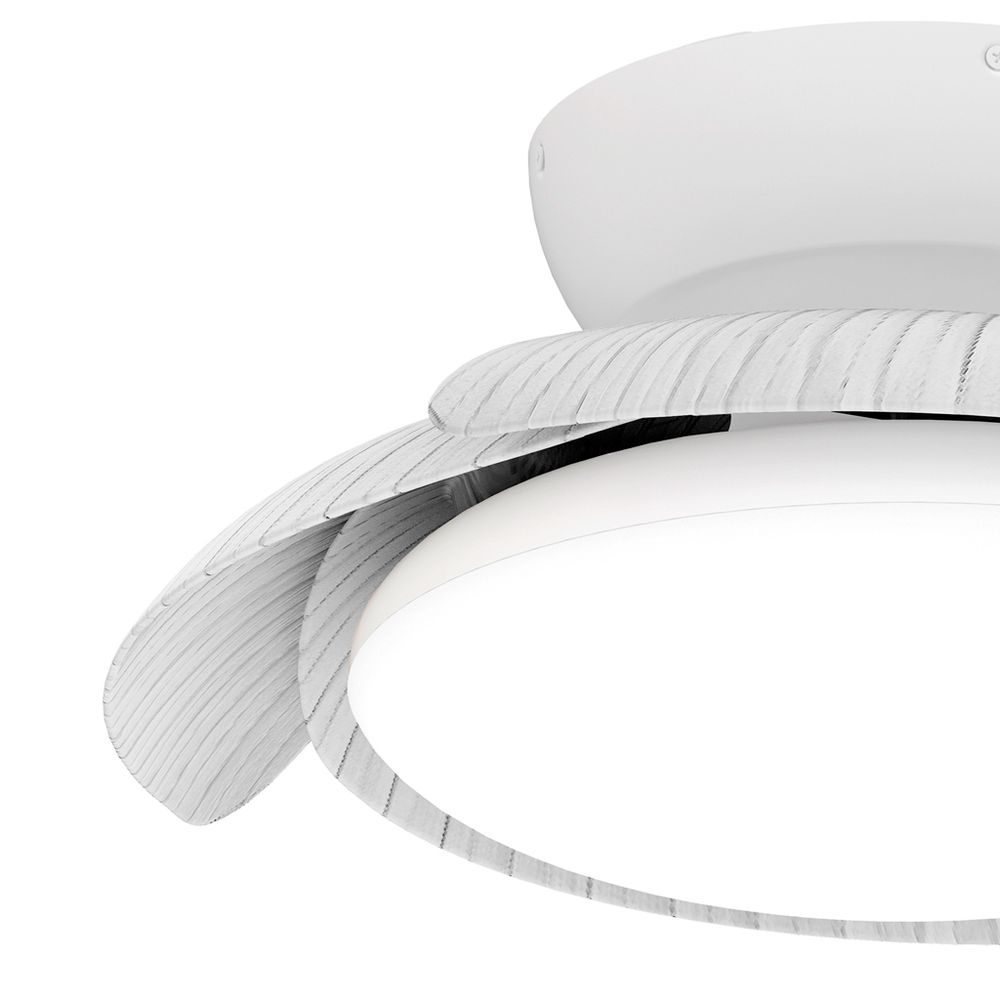 8233 Люстра потолочная-вентилятор ALOHA