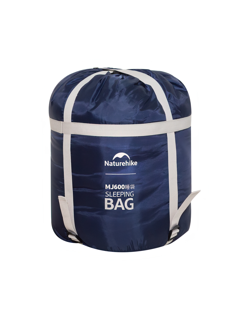 Спальный мешок Naturehike MJ600, синий (CNK2300SD014)
