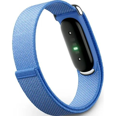 Фитнес-браслет Google Fitbit Air «Голубая лаванда» | Lavender