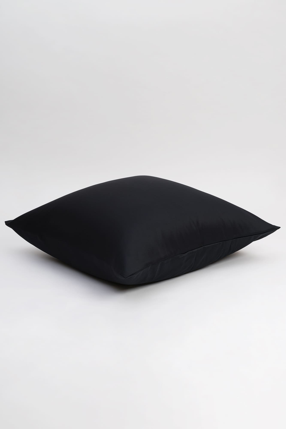 Наволочки 2шт 70х70 German Grass Black Brilliant черные