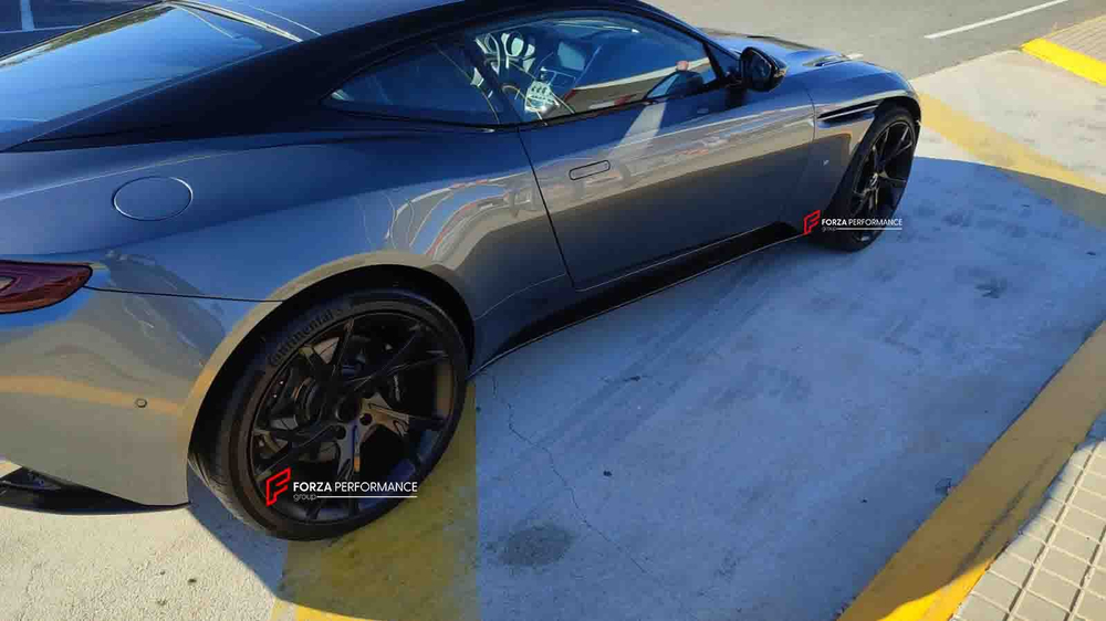 КОВАНЫЕ ДИСКИ ДЛЯ ASTON MARTIN DB11 АСТОН МАРТИН