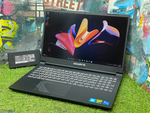 Игровой GigaByte 15' i5-12500H/RTX 4050 6GB/16GB/512GB/ G5 MF/Windows 11