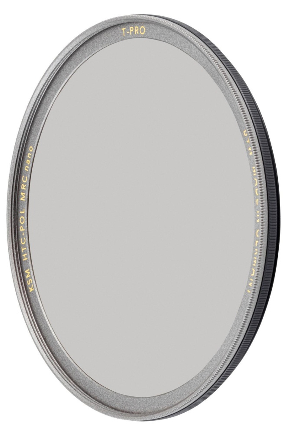 B+W T-Pro CPL HTC KSM MRC nano 77мм. Cветофильтр циркулярный поляризационный