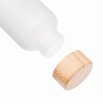 Стеклянная бутылка TAKE FROSTY