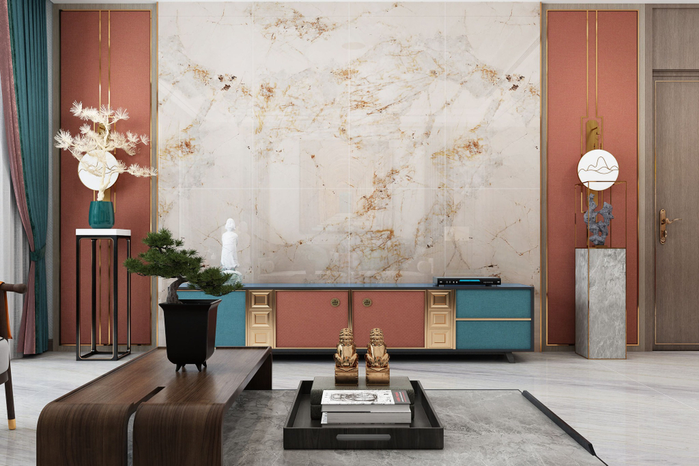 Age Art Classic Stone Pandora Polished 75x150