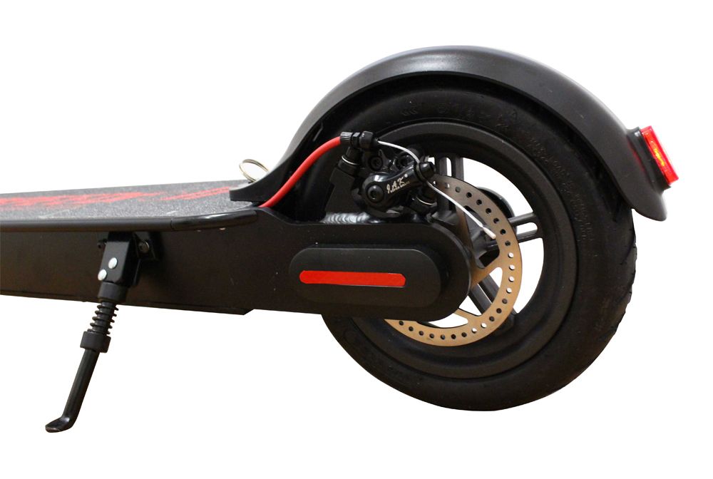 Электросамокат SpeedRoll F5