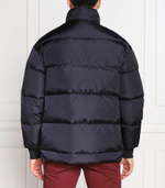 пуховая куртка Emporio Armani - темно-синий(6L1BU4 1NQTZ)