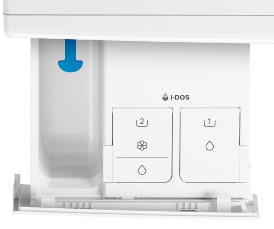 Стиральная машина Bosch WAV 28GH1