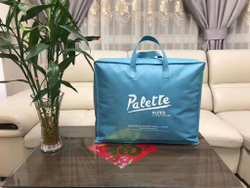 Одеяло ZEPHYR HOME Perfect 200х230 Двуспалка Белое