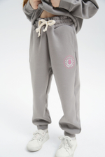 Штаны UNIVERSITY Grey