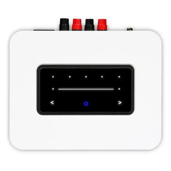 Bluesound PowerNode N330 Black