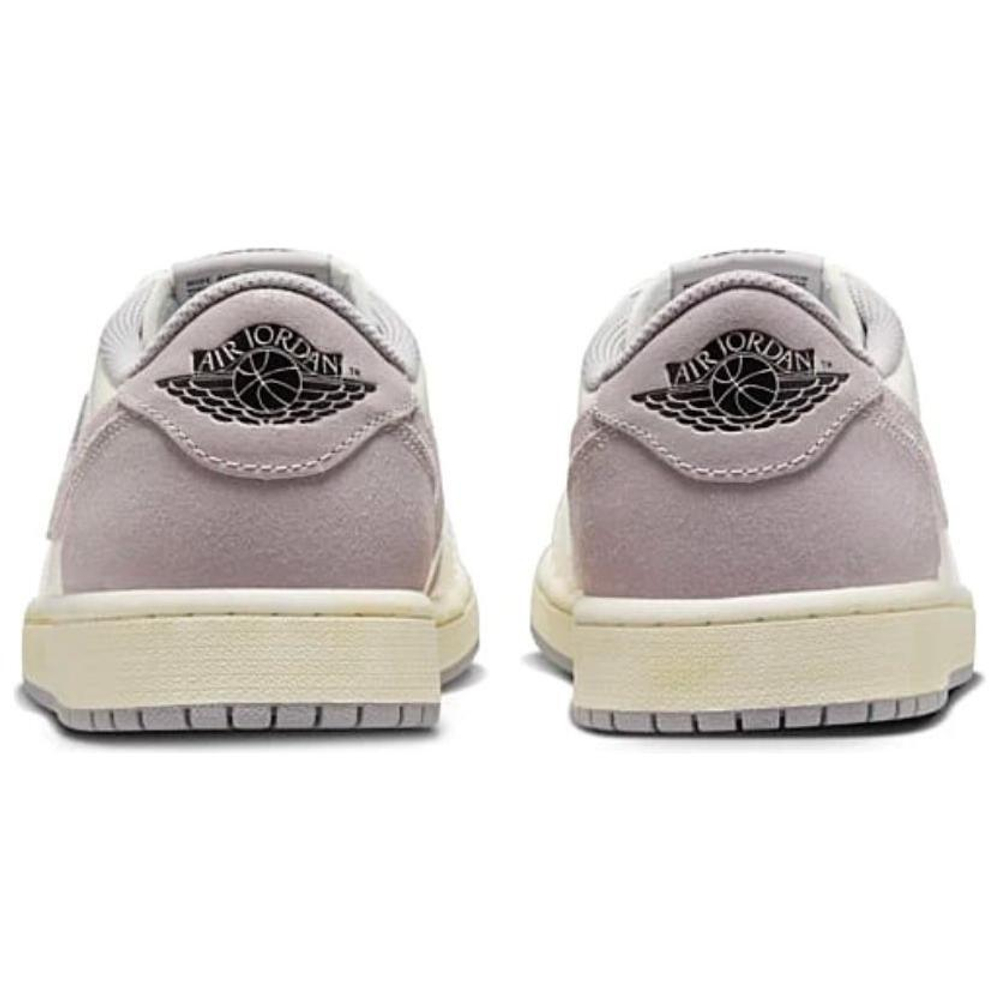 Кроссовки Jordan Air Jordan 1 Low Og "Atmosphere Grey"