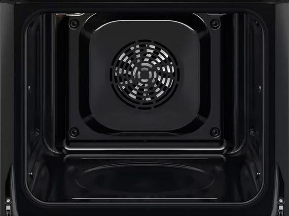 Духовой шкаф Electrolux EOF3H50BK