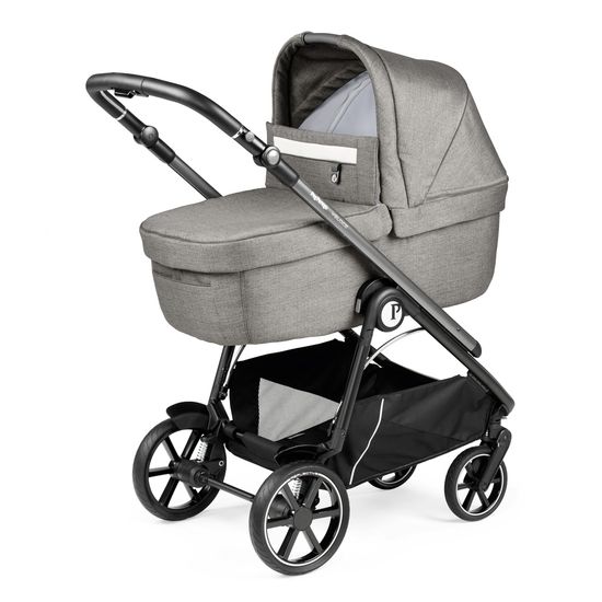 Poussette perego 2025