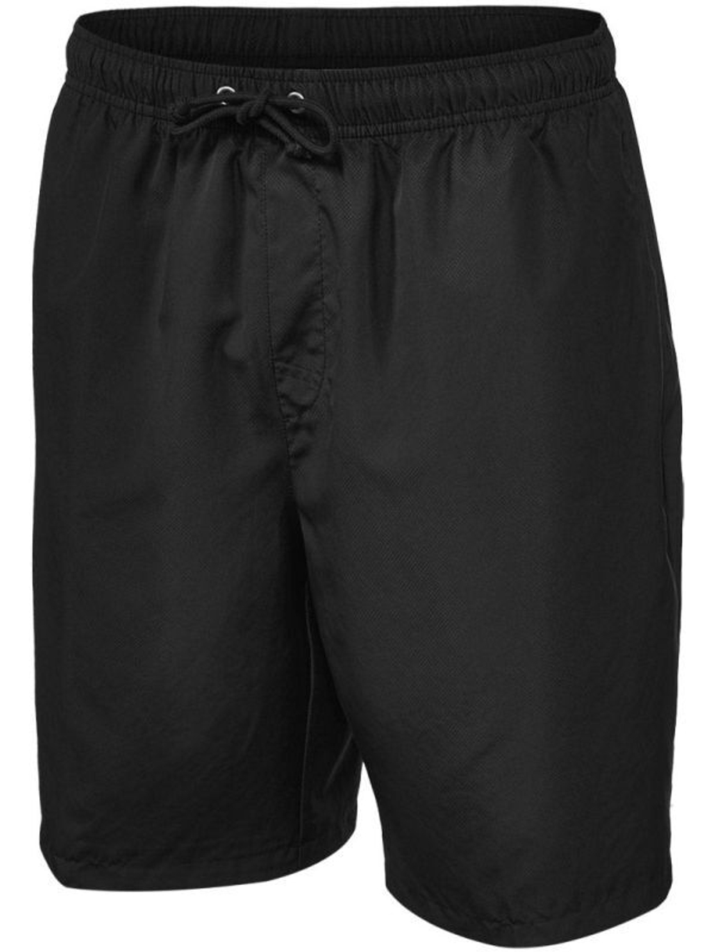 Мужские теннисные шорты Lacoste Men's SPORT Tennis Shorts - black