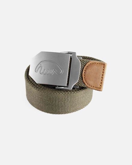Ремень ANTEATER HELPER Belt Olive