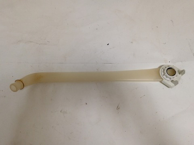 1 Труба подачи воды б/у для верхнего разбрызгивателя посудомоечных машин Indesit, Ariston, Candy, Krona