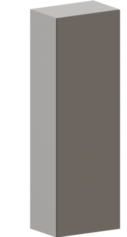 Кухня Модуль ШВП 500 Белый / Грей Софт