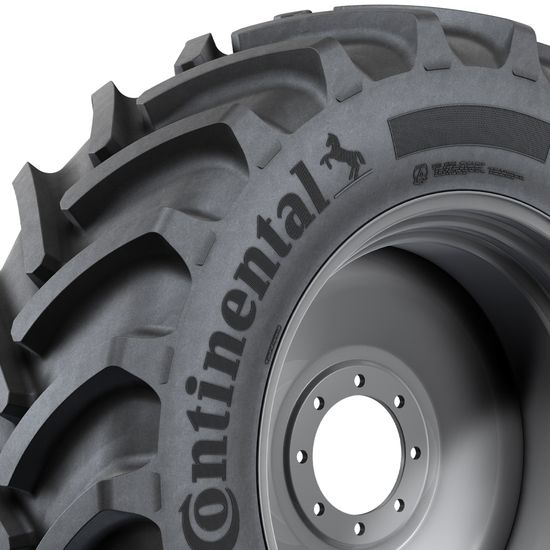 Колеса дуальные BKT