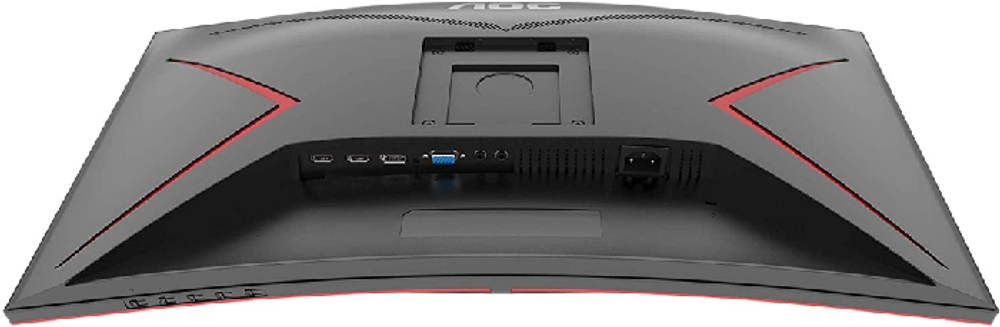 Монитор 27" AOC C27G2ZE