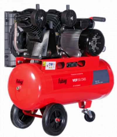 Компрессор Fubag VCF/50 CM 3   (45681465/641273)
