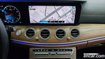 Mercedes-Benz E-Class W213 E250 Exclusive (01.2021)