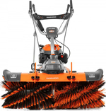 Машина подметальная DAEWOO DASC 70100E с электростартером