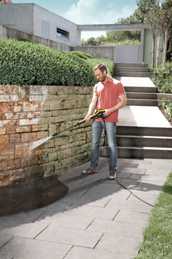 Грязевая фреза DB 180 для К 7