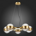 Подвесная люстра ST Luce BALA SL1156.303.05