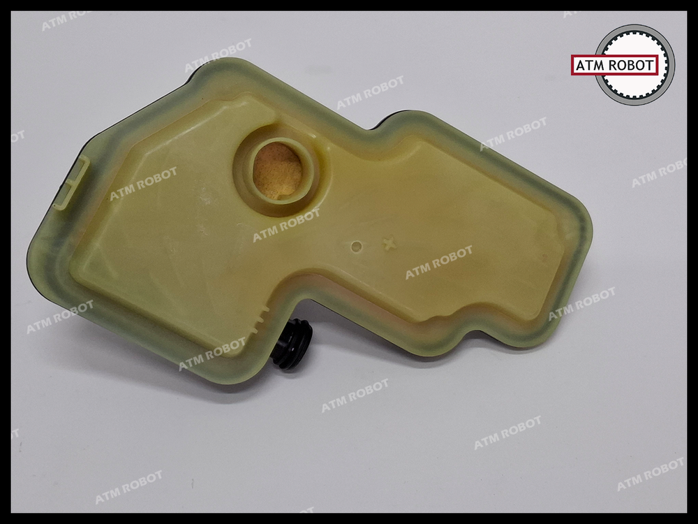 Фильтр масляный 7DCT330 тип B