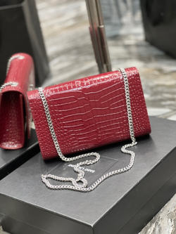 Saint Laurent Kate Medium Bag 24 cm