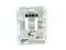 Виброхвосты съедобные LJ Pro Series BABY ROCKFISH 1.4in (3,5 см), цв. S21, 20 шт.