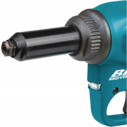 DRV250Z Аккумуляторный заклёпочник 18V