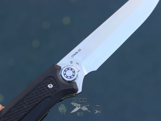 Нож НОКС "Сканди" 345-100406