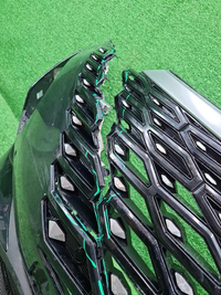 Бампер передний Omoda C5 (2022-н.в.)