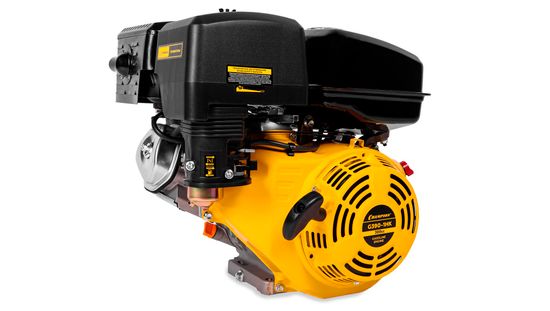 Двигатель бензиновый "CHAMPION" G390-1HK