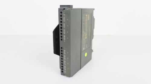 SIEMENS 6ES7 322-1HF01-0AA0