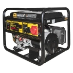 HUTER DY11000LX-3 электрогенератор 64/1/73