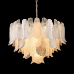 Подвесная люстра Modelux ML.6888.19P