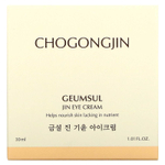 Missha, Chogongjin, крем для кожи вокруг глаз кымсульцзин, 30 мл (1,01 жидк. унц.)
