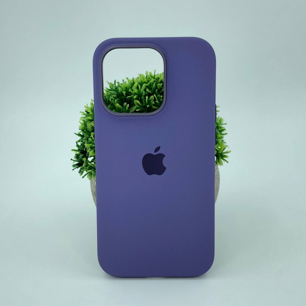 SILICONE CASE MagSafe и АНИМАЦИЕЙ для iPhone 12/12 pro